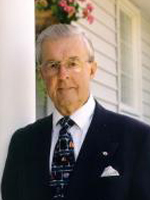 OFSA President E. W. Weaver
